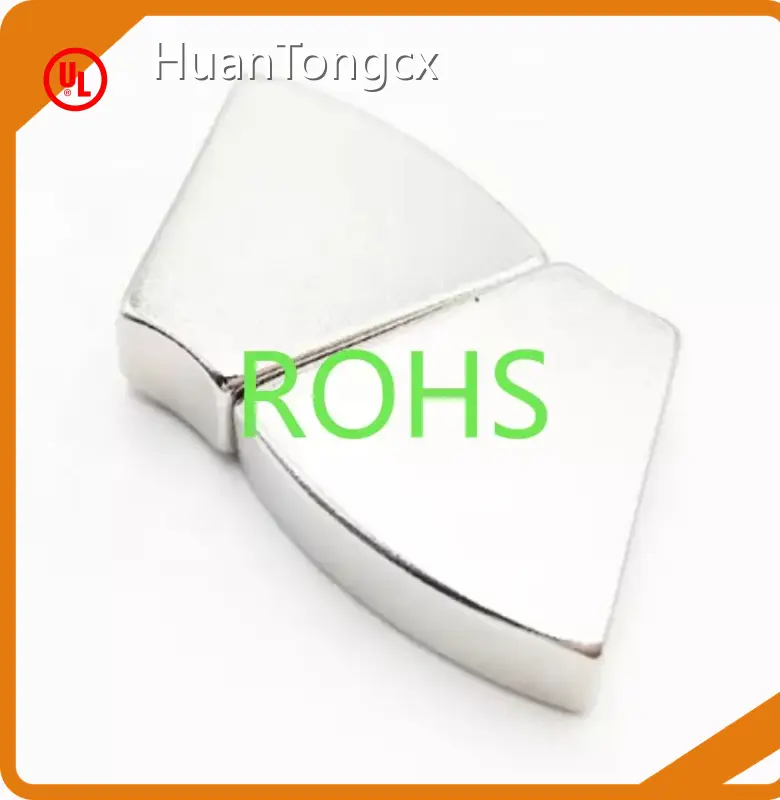 Magnet Materials Dc Neodymium Magnet Motor Generator Neodymium Magnets for Motor - for Toys - HuanTongcx 1