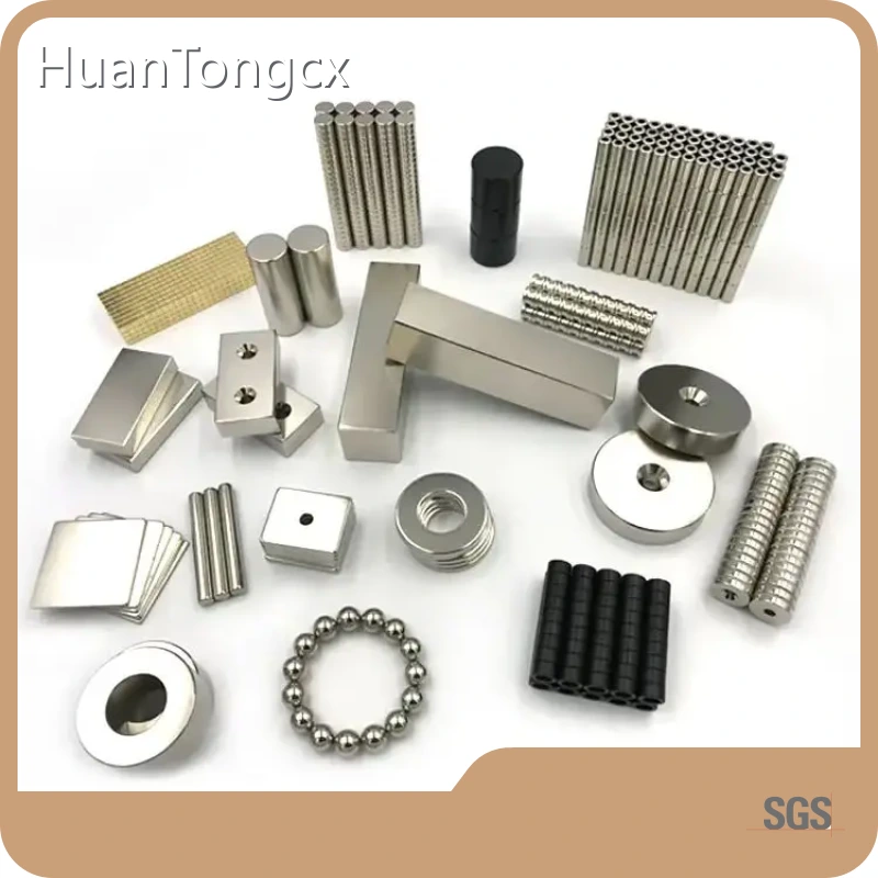 Custom Magnetic Materials Manufacturer Price List 1