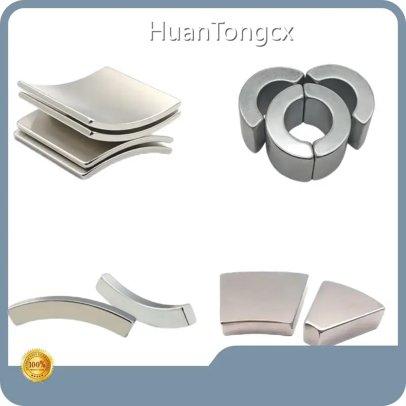 Safe to Usemagnet Factory for Aerospace Rohs Iso9001:2008 Reach Msds Iso/Ts16949:2009 N52 Neodium Magnets Ndfeb Industrial Magnetic Materials Generator Magnet 1