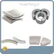 Safe to Usemagnet Factory for Aerospace Rohs Iso9001:2008 Reach Msds Iso/Ts16949:2009 N52 Neodium Magnets Ndfeb Industrial Magnetic Materials Generator Magnet 1