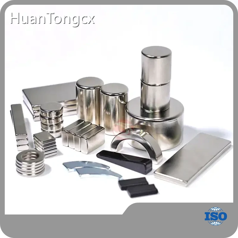 Magnet Factory N28N30N32N33N35N38N40N42N45N50N52N54 - for Toys - HuanTongcx 1
