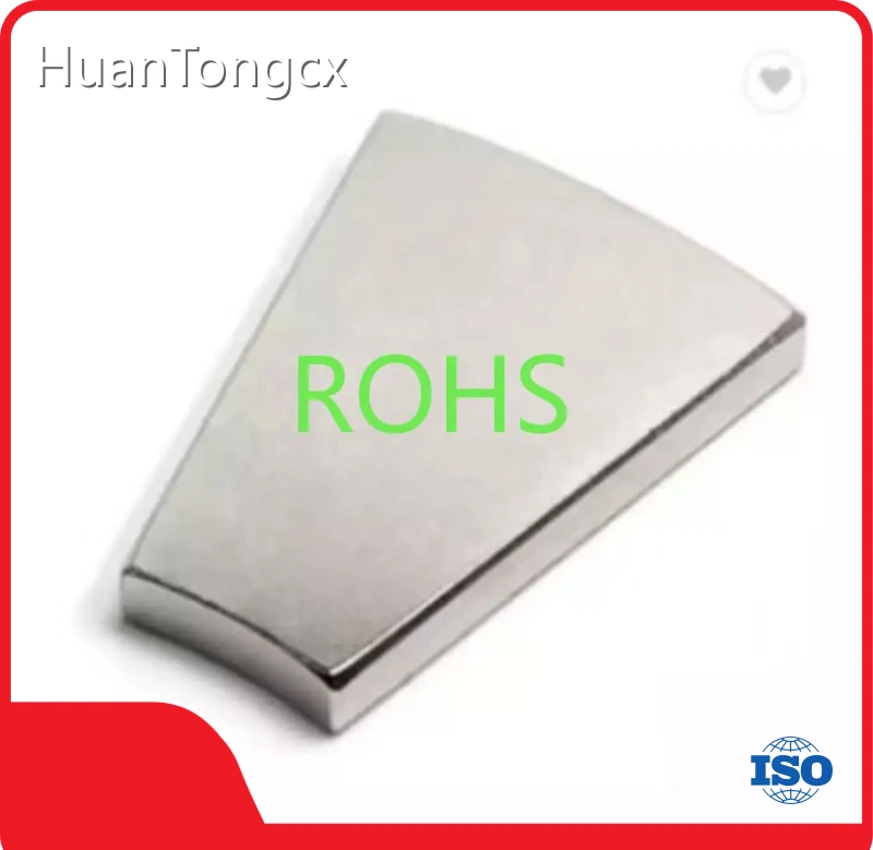 Factory Price Custom Magnet Manufacturer Made in China for Toys 1