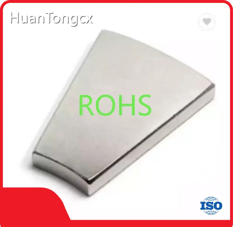 Factory Price Custom Magnet Manufacturer Made in China for Toys 1