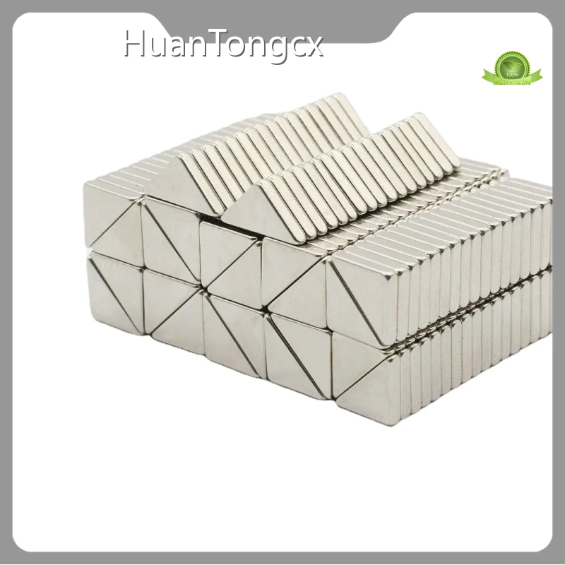 Hot Sale Custom Rare Earth Magnets for Toys 1