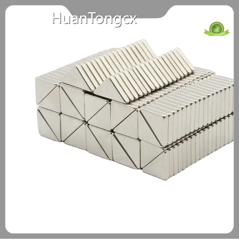 Hot Sale Custom Rare Earth Magnets for Toys 1