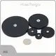 High End Rubber Covered Magnets Price List 1