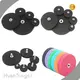 For Precision Components Halbach Array Magnet Rare Earth Rubber Magnet Neodymium Ndfeb by HuanTongcx 1