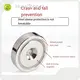 Rubber Coated Pot Magnet with Custom Services for Precision ComponentsIndustrial Magnet 1