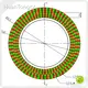 Large Ring Magnets MSDS ROHS REACH Soft Type Encoder Magnet - for Aerospace - HuanTongcx 1