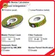 Rare Earth Ring Magnets 32/64/128/240 - for Hardware - HuanTongcx 1