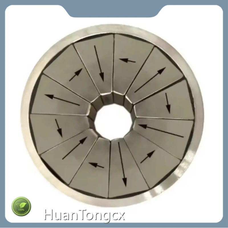 High Quality Custom Magnet Supplier Price List 1
