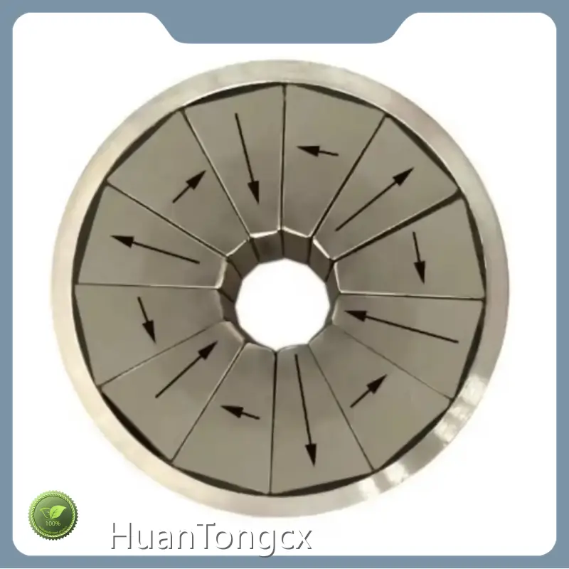 High Quality Custom Magnet Supplier Price List 1