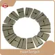 HuanTongcx Industrial Magnets for Sale Segment Arccone Fan Groove Irregular Shape Customize Etcseries 1