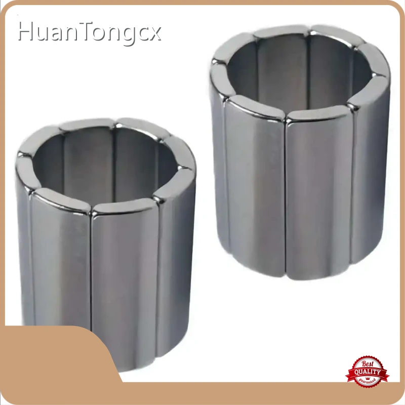 Rare Earth Magnets Wholesale Earth Magnets for Fridge Ni Ni-Cu-Ni Zn - for Home - HuanTongcx 1