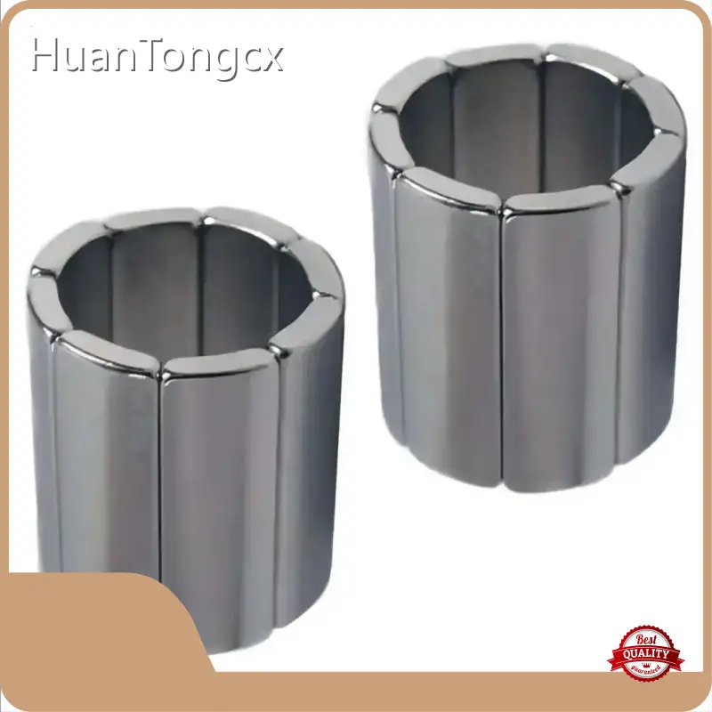 Rare Earth Magnets Wholesale Earth Magnets for Fridge Ni Ni-Cu-Ni Zn - for Home - HuanTongcx 1