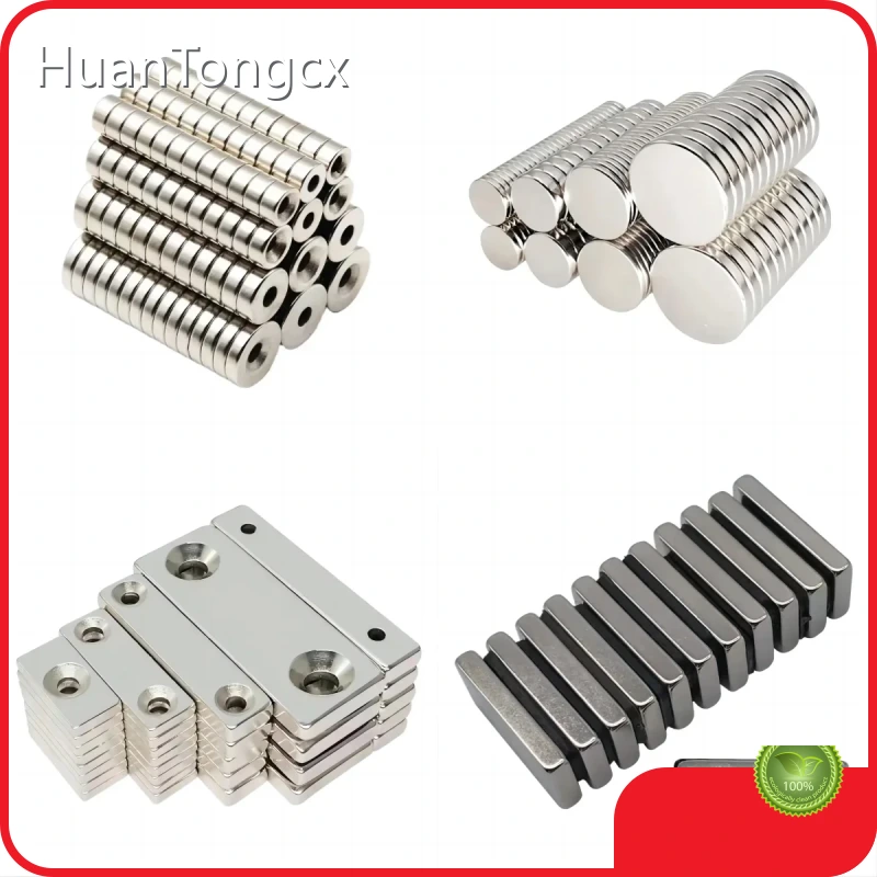 Fine Quality Permanent Magnets Manufacturers for Precision Components 1