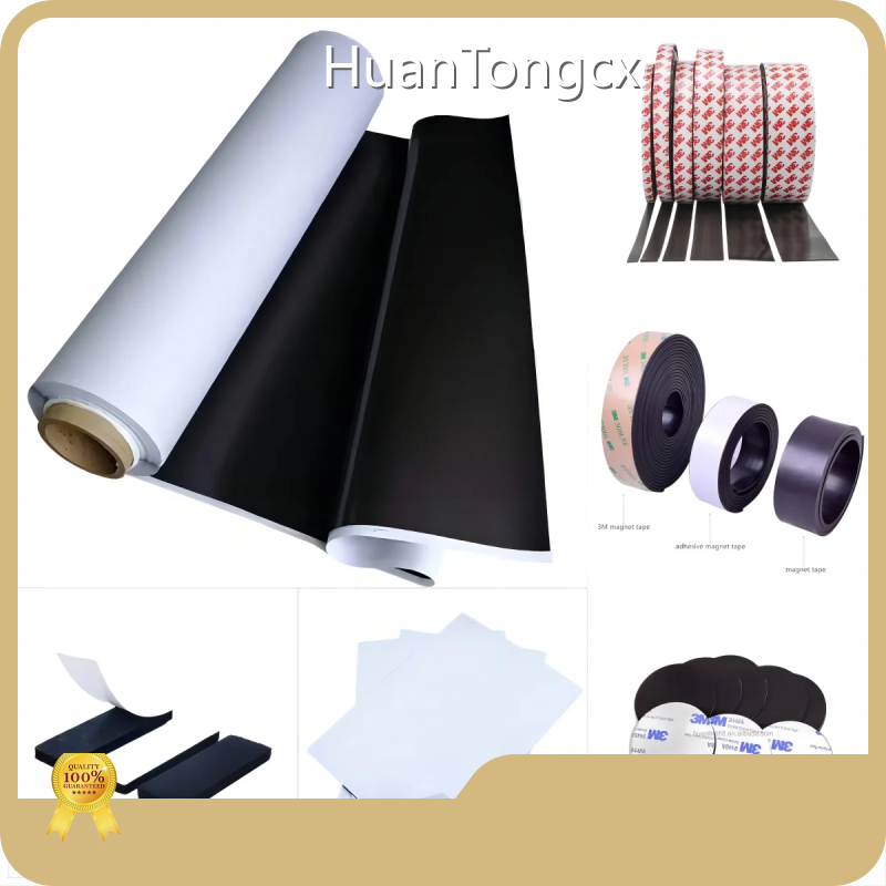 Professional Industry Magnet Factory Direct Supply for Precision Components 1