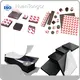 Industrial Magnets for Sale for Aerospace 0/02---+/-0.05mm Rubber Soft Magnetsupplier 1