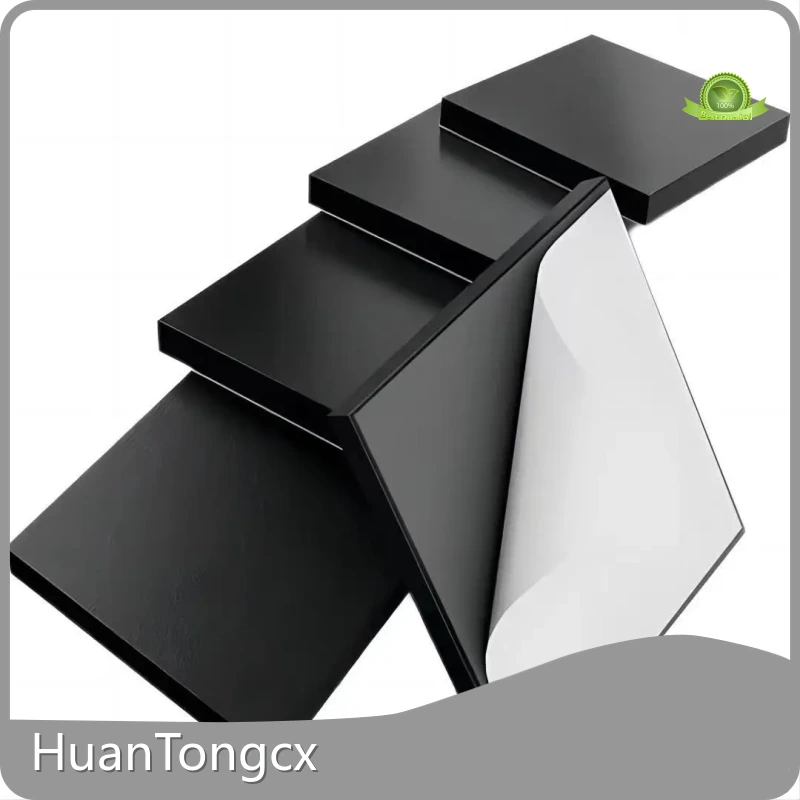 Permanent Magnet Standard Sea Rubber Soft Magnet - for Toys - HuanTongcx 1