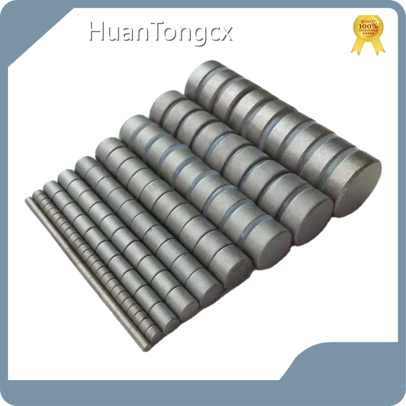 Quality Samarium Cobalt Ring Magnets Samarium Cobalt Ring Magnets Company 1