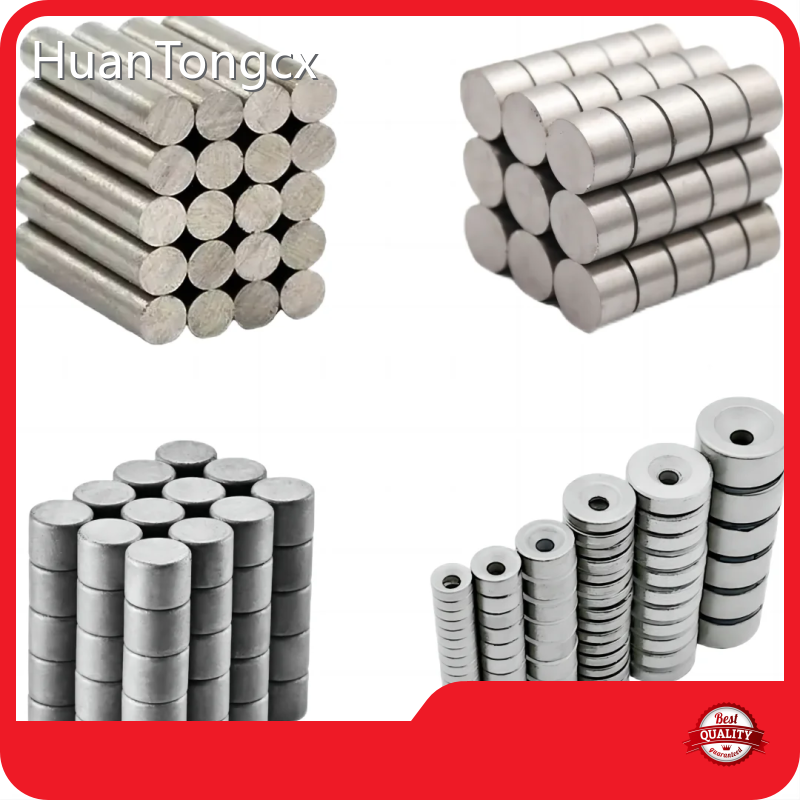 Long Lasting Solid Magnet Supply for Hardware 1