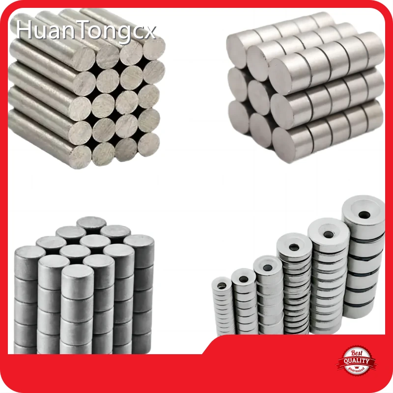 Long Lasting Solid Magnet Supply for Hardware 1