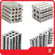 Long Lasting Solid Magnet Supply for Hardware 1