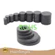 Custom Magnet Manufacturer BALL Rectangular Shape Ferrite Magnetwith Custom Services 1