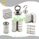 Custom Magnet Supplier Can Be Customized According to Requirements - for Precision Components - HuanTongcx 1