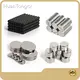 Custom Shaped Neodymium Magnets for Home Decoilingmanufacturer 1