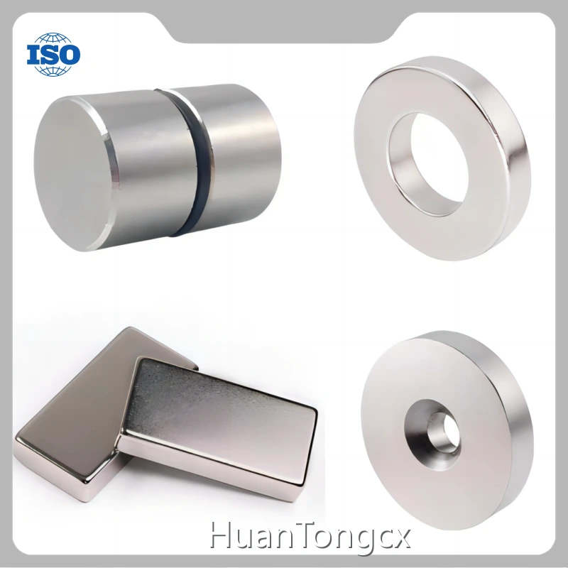 Quality Magnetic Materials Manufacturer for Toys 1