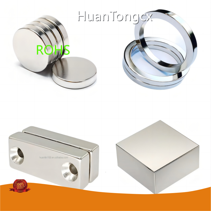 Factory Price Custom Magnet Manufacturer Custom Magnet Manufacturer Company 1