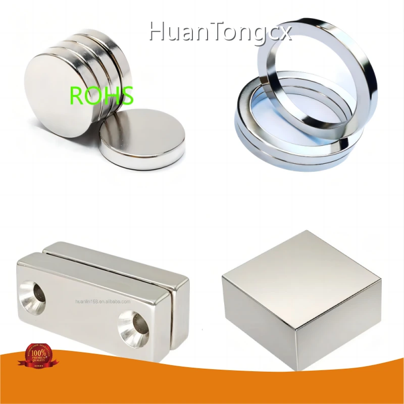 Factory Price Custom Magnet Manufacturer Custom Magnet Manufacturer Company 1