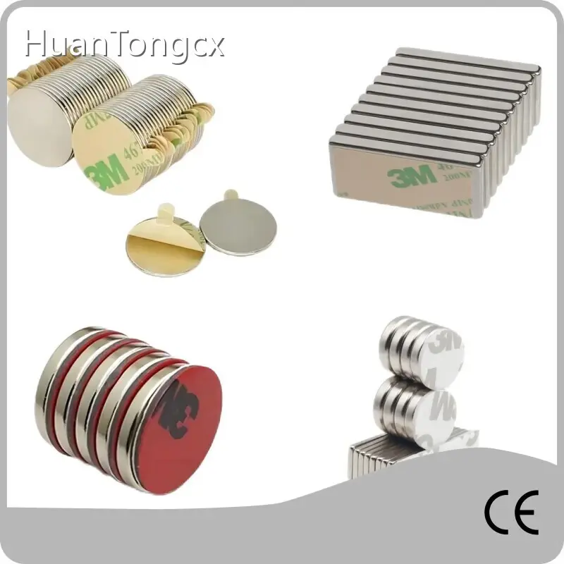 Fine Quality Custom Magnet Supplier with Good Price for Home 1