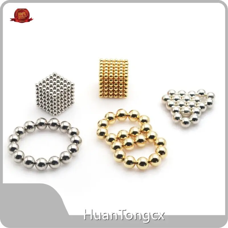 Hot Sale Industry Magnet for Toys 1