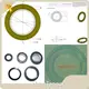 For Precision Components Magnetic Materials Manufacturer Huanlin Magnet by HuanTongcx 1