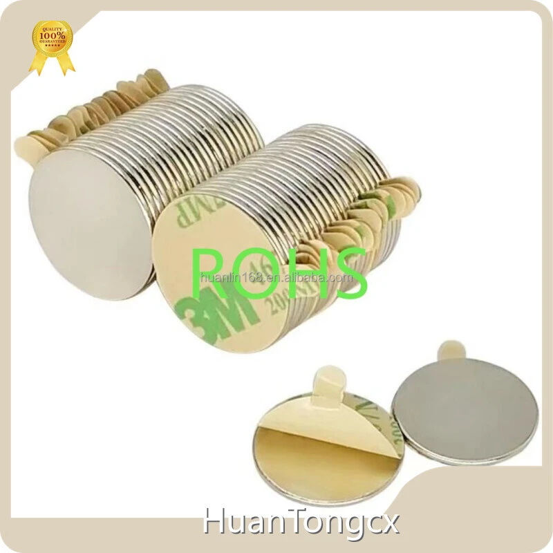 HuanTongcx Industry Magnet N35-N52factory 1