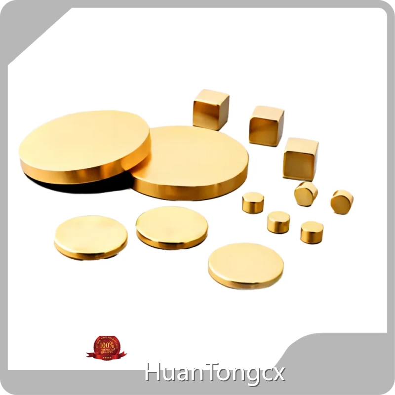 For Hardware Industrial Magnets for Sale NdFeB Magnet/Rare Earth Magnet by HuanTongcx 1