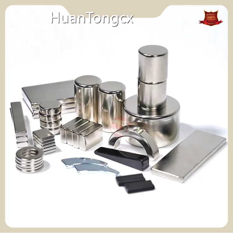 Safe to Use Neodymium Magnets Factory Direct Supply for Medical 1