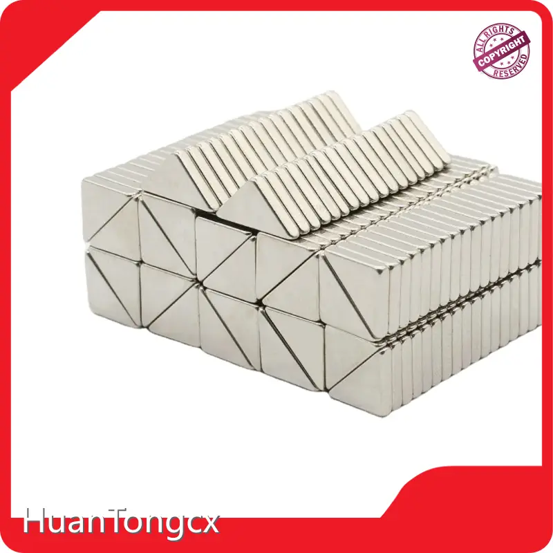 Magnetic Materials Manufacturer MSDS CE Suitable for All Channel Letter Magnets Magnetic Custom Axialfactory Price 1