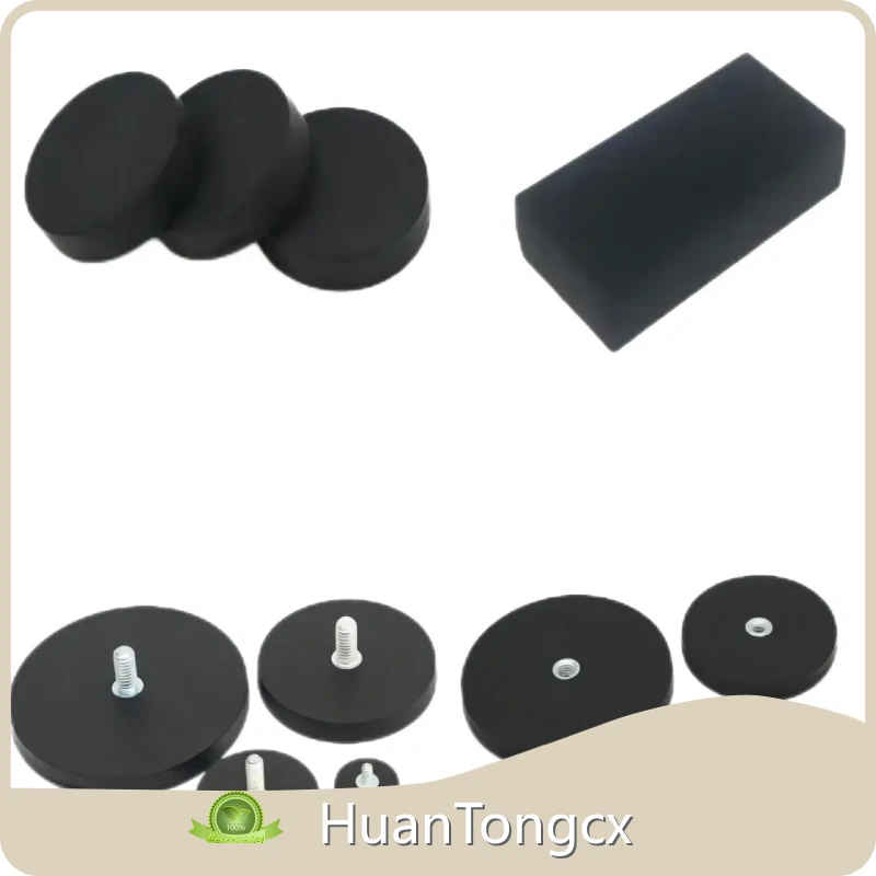 HuanTongcx Magnets Manufacturer Block Round Disc Cup \Pot Etc All Sizes Magnets Manufacturersupplier 1