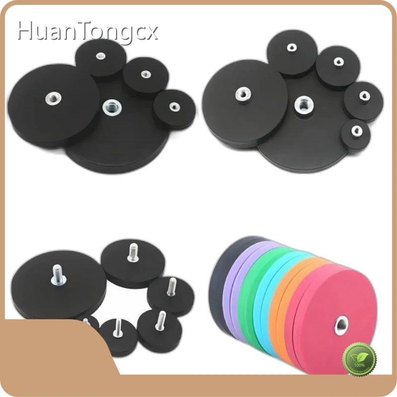 High Quality Custom Magnet Manufacturer Price List 1