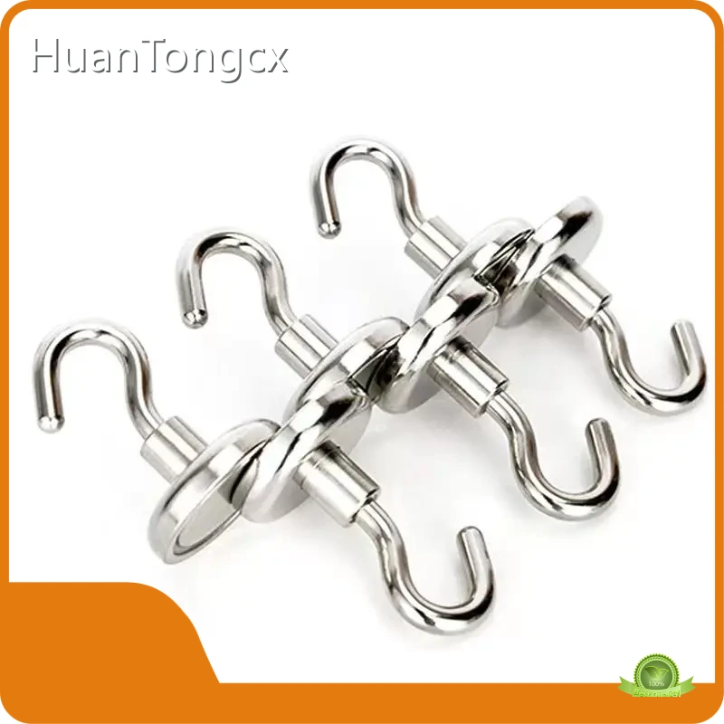 Qualitymagnetic Materials Manufacturer for Hardware Customzied Specific Requirements Sintered Neodymium-iron-boron Magnet 1