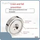 Safe to Use Hook Magnet with Custom Services for Hardware 1