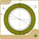 HuanTongcx Pot Magnet Decoiling Pot Magnetfactory Direct Supply 1