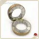 Newmagnetic Ring for Precision Components Unipolar Block 1
