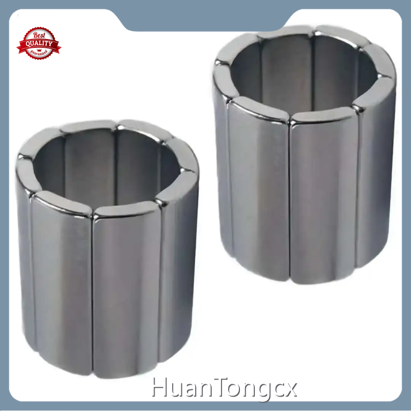 Samarium Cobalt Rare Earth Magnets for Toys LTDseries 1