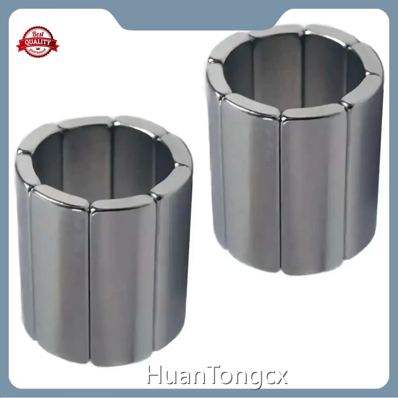Samarium Cobalt Rare Earth Magnets for Toys LTDseries 1