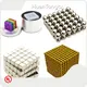 Rare Earth Permanent Magnets Curved Multipolarwith Good Price 1