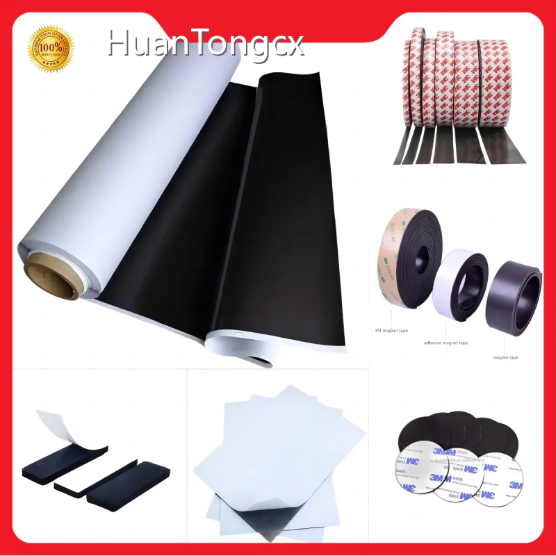 High End Flexible Magnet Material Flexible Magnet Material Company 1